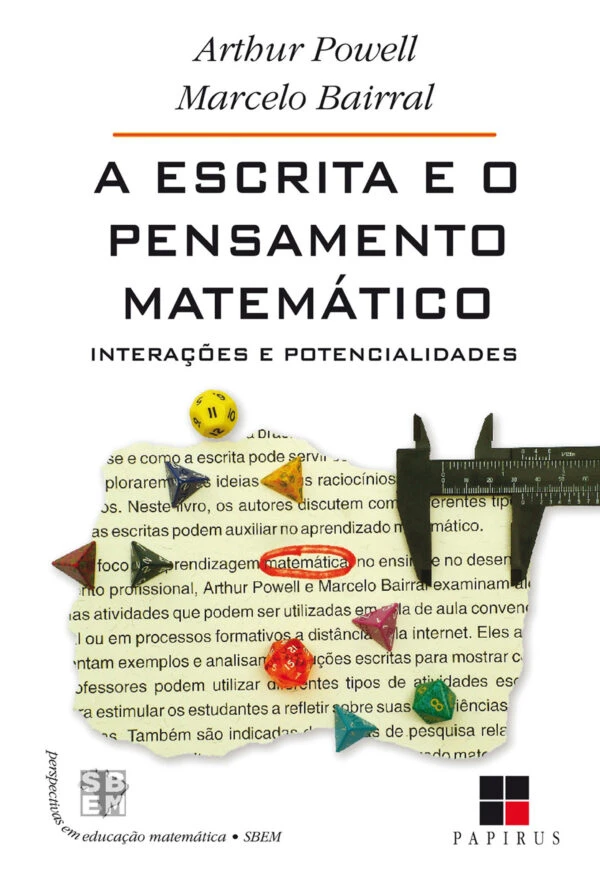 matemático e o pensamento.pdf