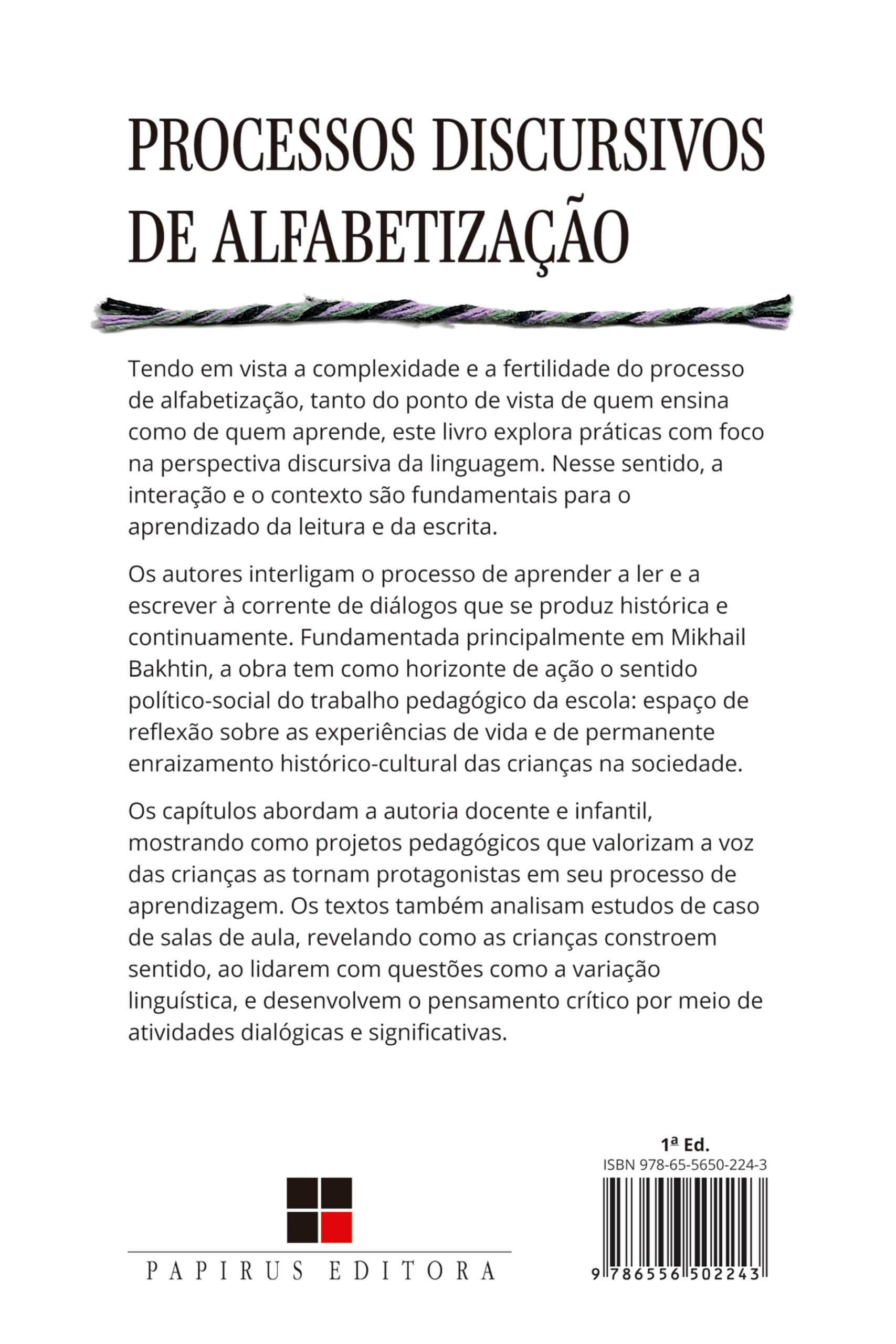 65-5650-224_CAPA_4_Processos_discursivos_de_alfabetizacao_3000px